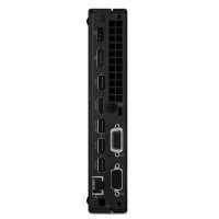 компьютер Lenovo ThinkCentre M70q Tiny 11DUSBB200 Черный