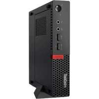 компьютер Lenovo ThinkCentre M710q Tiny 10MQSDT500