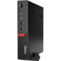 компьютер Lenovo ThinkCentre M710q Tiny 10MRS2BK00