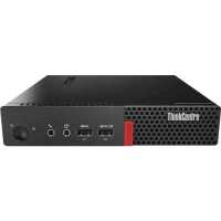 компьютер Lenovo ThinkCentre M710q Tiny 10MRS2BK00