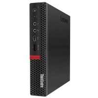 компьютер Lenovo ThinkCentre M720q Tiny 10T70093RU