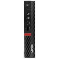 компьютер Lenovo ThinkCentre M720q Tiny 10T8S3JD0K