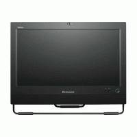 моноблок Lenovo ThinkCentre M72z RDXC8RU Черный