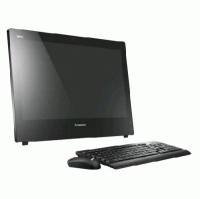 моноблок Lenovo ThinkCentre M73z 10BB001DRU Черный