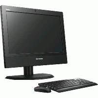 моноблок Lenovo ThinkCentre M73z 10BB002VRU Черный