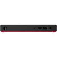 компьютер Lenovo ThinkCentre M75n-1 Nano 11BS0005RU Черный