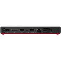 компьютер Lenovo ThinkCentre M75n-1 Nano 11BS0005RU Черный