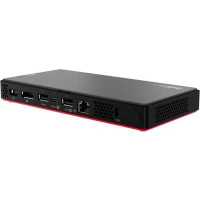 компьютер Lenovo ThinkCentre M75n-1 Nano 11BS0006RU Черный