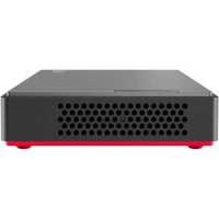 компьютер Lenovo ThinkCentre M75n-1 Nano 11BS0008RU Черный