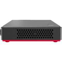 компьютер Lenovo ThinkCentre M75n-1 Nano 11BS000KRU Черный