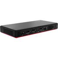 компьютер Lenovo ThinkCentre M75n-1 Nano 11BS000LRU Черный