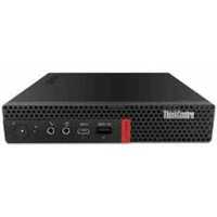 компьютер Lenovo ThinkCentre M75q-1 slim 11A4000HRU Черный