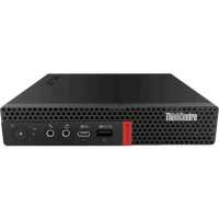 компьютер Lenovo ThinkCentre M75q-1 Tiny 11A4000DRU Черный