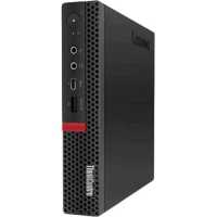 компьютер Lenovo ThinkCentre M75q-1 Tiny 11A4003BRU Черный