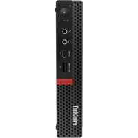 компьютер Lenovo ThinkCentre M75q-1 Tiny 11A4003DRU Черный
