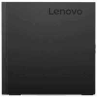 компьютер Lenovo ThinkCentre M75q-1 Tiny 11A4S09K00 Черный