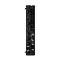 компьютер Lenovo ThinkCentre M75q-2 Tiny 11JJ002PRU Черный