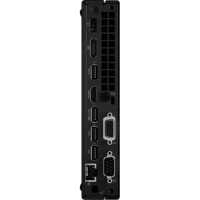 компьютер Lenovo ThinkCentre M75q-2 Tiny 11JJS06P00 Черный