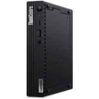компьютер Lenovo ThinkCentre M75q-2 Tiny 11JN000BRU Черный