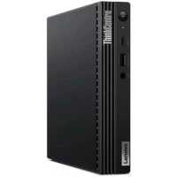 компьютер Lenovo ThinkCentre M75q-2 Tiny 11JN000ERU Черный