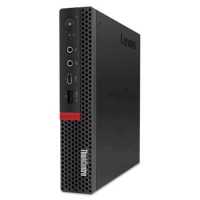 компьютер Lenovo ThinkCentre M75q Tiny 11A4S0K500 Черный