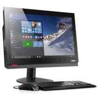 моноблок Lenovo ThinkCentre M800z 10EU003QRU Черный