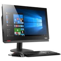моноблок Lenovo ThinkCentre M810z 10NY001ARU Черный