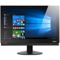 моноблок Lenovo ThinkCentre M810z 10NY001FRU Черный