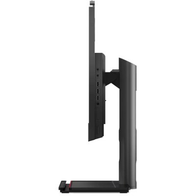 моноблок Lenovo ThinkCentre M90a Gen 3 11VES00400 Черный
