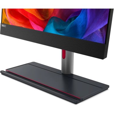 моноблок Lenovo ThinkCentre M90a Gen 3 11VES00400 Черный