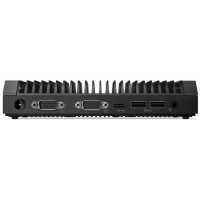 компьютер Lenovo ThinkCentre M90n-1 Nano IoT 11AH000RRU