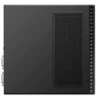 компьютер Lenovo ThinkCentre M90q Gen 2 Tiny 11MRS01K00 Черный