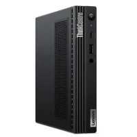 компьютер Lenovo ThinkCentre M90q Gen 2 Tiny 11MRS01K00 Черный