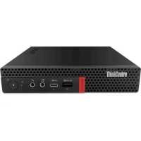 компьютер Lenovo ThinkCentre M920q Tiny 10RSS11300 Черный