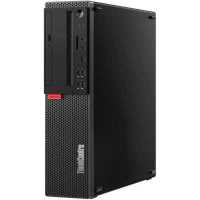 компьютер Lenovo ThinkCentre M920s 10SJS17U00 Черный