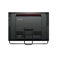 моноблок Lenovo ThinkCentre M93z 10ACS0MM00 Черный