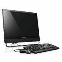 моноблок Lenovo ThinkCentre M93z 10AE001RRU Черный