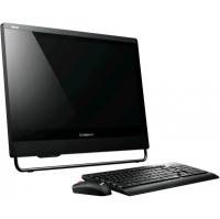 моноблок Lenovo ThinkCentre M93z 10AE0035RU Черный