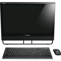 моноблок Lenovo ThinkCentre M93z 10AEA06HRU Черный