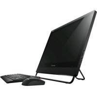 моноблок Lenovo ThinkCentre M93z 10AES0VU00 Черный