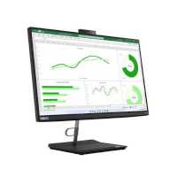 моноблок Lenovo ThinkCentre Neo 30a 24 12B00085RU Черный