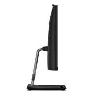 моноблок Lenovo ThinkCentre Neo 30a 24 12B00085RU Черный