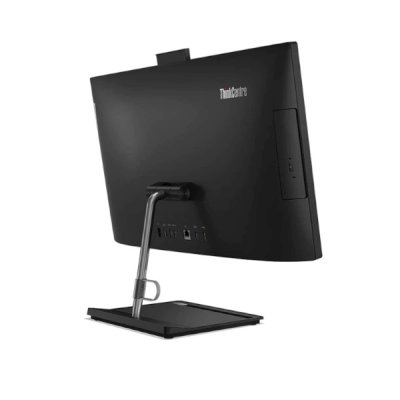 моноблок Lenovo ThinkCentre Neo 30a 27 12CB001NRU Черный