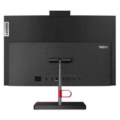 моноблок Lenovo ThinkCentre Neo 50a 24 Gen 4 12KAA00B00 Черный