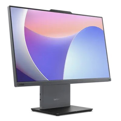 моноблок Lenovo ThinkCentre Neo 50a 24 Gen 5 12SCA02FRU Серый