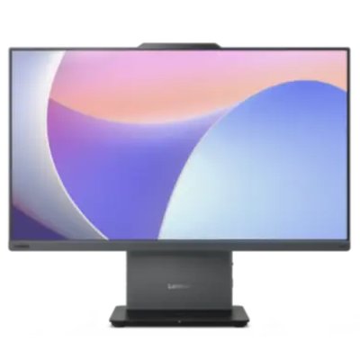моноблок Lenovo ThinkCentre Neo 50a 27 Gen 5 12SAA00DRU Черный