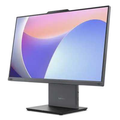 моноблок Lenovo ThinkCentre Neo 50a 27 Gen 5 12SAA00DRU Черный