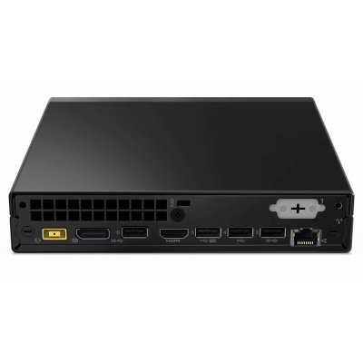 компьютер Lenovo ThinkCentre Neo 50q Gen 4 12LN005SUM Черный