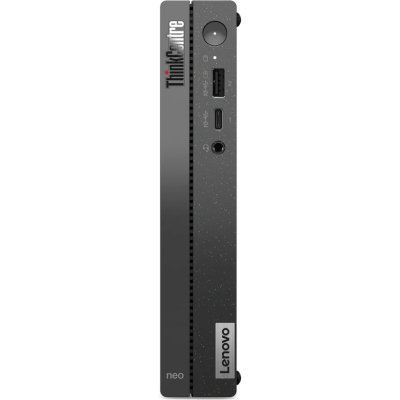 компьютер Lenovo ThinkCentre Neo 50q Gen 4 12LN0061UM Черный