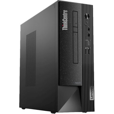 компьютер Lenovo ThinkCentre Neo 50s Gen 4 12JHS08000 Черный